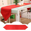 VRB DecTM 1pcs Christmas Table Runner Cloth for 6 Seater/Theme (12x68 inches) Table Runner for Dining Table,Christmas,Xmas,Decorations Items,Gift (Design 2)