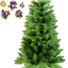 VRB Dec 1 Pcs (2 FT) Christmas/Xmas with Decorative Items/Chritsmas Tree Decoration for Home/Office/Living Decoration Xmas with Decorative Items (2 Feet Tree)