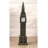 VRB Dec 1 Set for Brass Fantasy Statue Study Office Desk Decor Showpiece Gift Decoration Accessories Items Decorative Showpeice for Home (The Big Ben),Gold
