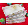 VRB Dec 12 Pcs Gift Box/gift boxes for packaging/Corrugated Boxes/Birthday Gift Packing Box/hamper box for Gift Hamper Gifting Boxes and Wedding Decoration Purpose (Design - 6)