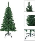 VRB DecTM 1 Pcs Chritmas/Xmas Tree with Decorative Items/Chritmas Tree Decoration for Home/Office/Living Decoration x mas Tree with Decorative Items ( Tree with Free Decoration)