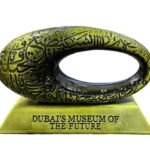 Dubai's Museum of The Future