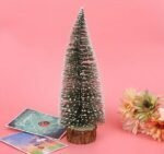 VRB DecTM 1 Pcs Chritmas/Xmas Tree with Decorative Items/Chritmas Tree Decoration for Home/Office/Living Decoration x mas Tree with Decorative Items