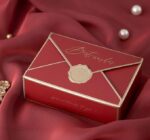 VRB Dec 20pcs Gift Boxes for Packaging/Gift Boxes for Gifting,hamper boxes for gift empty,gift hamper box for gifting,return Gifting,Chocolates, Dry Fruits, Wedding & Pooja Gifts. (20 Pcs - Maroon)