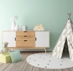 VRB Dec 1pcs Night Light LED Marquee Sign-Baby Light-Battery Operated Nursery Lamp, Decorative Light for Kid's Room/Party/Home/Wall Décor Party Light and Wall Lamp (Pack of 1) (White Cloud)