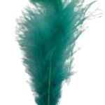 Sea green
