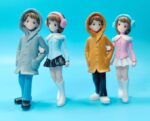 VRB Dec 2 Set Couples Miniature,Figurine,Statue for Valentine Gift, Home,Bedroom,Valentine,Gifts for Girlfriend, Living Room,Office,Restaurant Decor,Wedding,Showpiece,Gifts Figurines (Model 3)