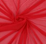 VRB Dec 20Mtr  Multi Purpose Net Fabric Cloth Material for Decoration for Trousseau Packing, Party Hall Decoration, Bouquet,Gift Packing, Party Decor,Pooja Room Decoration Items.
