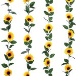 Sunflower yellow
