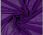 VRB Dec 20Mtr  Multi Purpose Net Fabric Cloth Material for Decoration for Trousseau Packing, Party Hall Decoration, Bouquet,Gift Packing, Party Decor,Pooja Room Decoration Items.