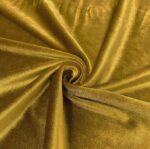 VRB Dec 3Mtr Multi Purpose Velvet Fabric Cloth Material for Decoration for Trousseau Packing, Party Hall Decoration, Bouquet,Gift Packing, Party Decor,Pooja Room Decoration Items.