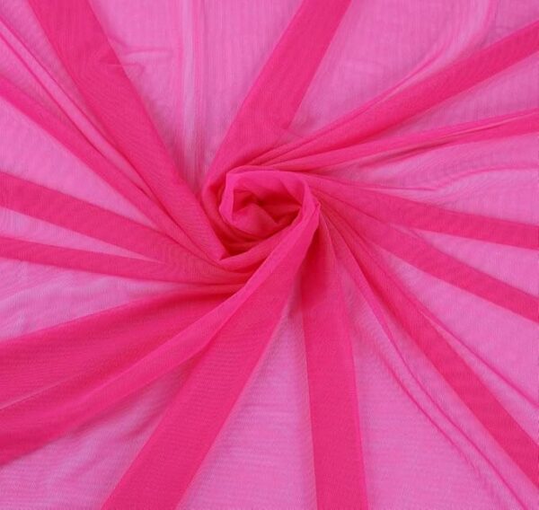 VRB Dec 20Mtr  Multi Purpose Net Fabric Cloth Material for Decoration for Trousseau Packing, Party Hall Decoration, Bouquet,Gift Packing, Party Decor,Pooja Room Decoration Items.