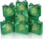 VRB Dec 20 Pcs Small Thankyou Gift Boxes for Packaging/Gift Boxes for Gifting,hamper boxes for gift empty,gift hamper box for gifting,return Gifting,Chocolates, Dry Fruits, Wedding & Pooja Gifts
