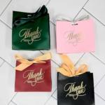 VRB Dec 20 Pcs Small Thankyou Gift Boxes for Packaging/Gift Boxes for Gifting,hamper boxes for gift empty,gift hamper box for gifting,return Gifting,Chocolates, Dry Fruits, Wedding & Pooja Gifts