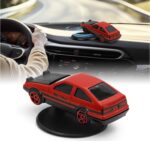 VRB Dec 1 Set Car Dashboard Decoration Items,Car Decor Accessories for Dashboard,Miniature Toys, car Accessories,car Decor/Dashboard Accessories. (Car Showpiece - 1pcs)