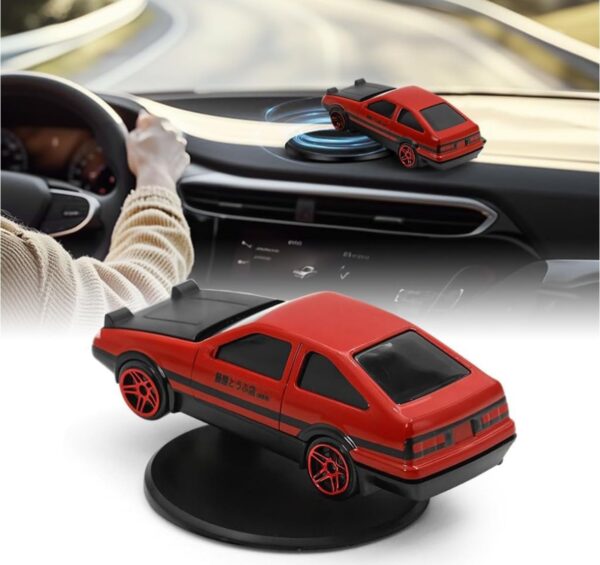 VRB Dec 1 Set Car Dashboard Decoration Items,Car Decor Accessories for Dashboard,Miniature Toys, car Accessories,car Decor/Dashboard Accessories. (Car Showpiece - 1pcs)