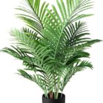 Artificial Areca Palm Plant With Pot
