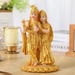 Radha Krishna Model 1