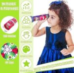 VRB Dec 12pcs Return Gifts for Birthday Return Gift for Kids 6-12 Used for Kids Return Gifts,Birthday Return Gift for Children. (12Pcs - Kaleidoscope)