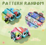 VRB Dec 12pcs Return Gifts for Birthday Return Gift for Kids 6-12 Used for Kids Return Gifts,Birthday Return Gift for Children. (12Pcs - Kaleidoscope)