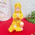 Hanuman ji Model 2