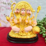 Hanuman ji Model 1