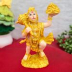 Hanuman ji Model 3