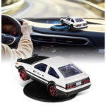 VRB Dec 1 Set Car Dashboard Decoration Items,Car Decor Accessories for Dashboard,Miniature Toys, car Accessories,car Decor/Dashboard Accessories. (Car Showpiece - 1pcs)