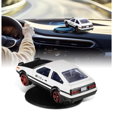 VRB Dec 1 Set Car Dashboard Decoration Items,Car Decor Accessories for Dashboard,Miniature Toys, car Accessories,car Decor/Dashboard Accessories. (Car Showpiece - 1pcs)