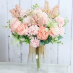 Blush Peach